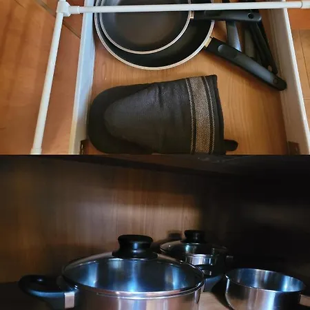 Appartamento D-mansard, Free Parking, Self-check-in Klaipėda