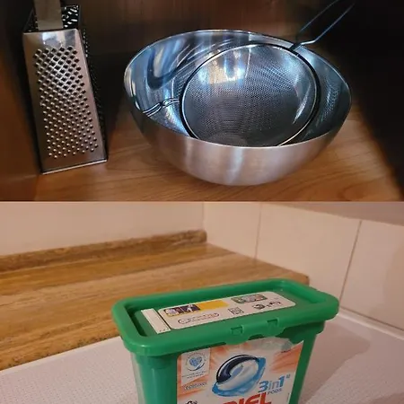 D-mansard, Free Parking, Self-check-in Apartment *