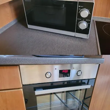 D-mansard, Free Parking, Self-check-in Klaipeda