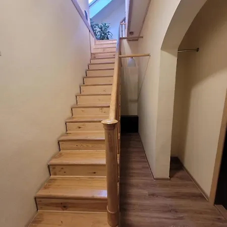 D-mansard, Free Parking, Self-check-in *