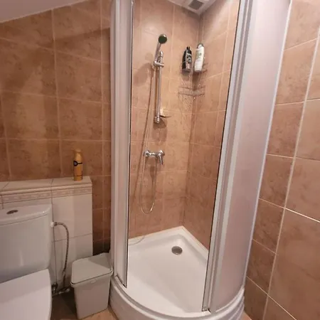 D-mansard, Free Parking, Self-check-in * Klaipeda