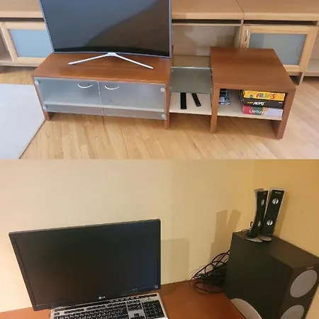 Apartment D-mansard, Free Parking, Self-check-in *