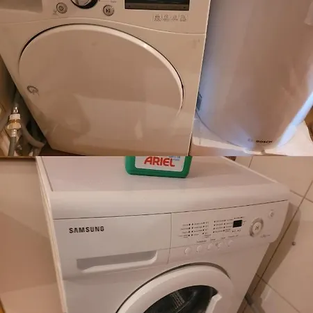 D-mansard, Free Parking, Self-check-in Apartment