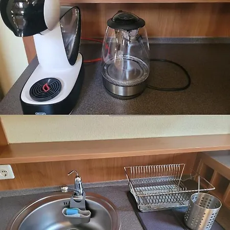 Apartment D-mansard, Free Parking, Self-check-in Klaipeda