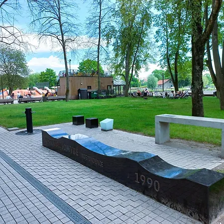 Apartment D-mansard, Free Parking, Self-check-in *