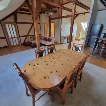 D-mansard, Free Parking, Self-check-in Apartment