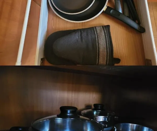 Apartment D-mansard, Free Parking, Self-check-in Klaipeda