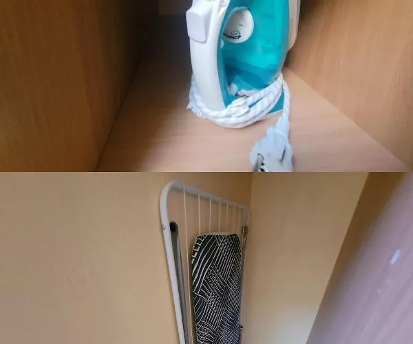 D-mansard, Free Parking, Self-check-in *