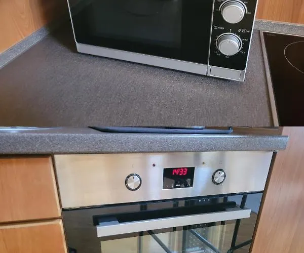 D-mansard, Free Parking, Self-check-in 克莱佩达