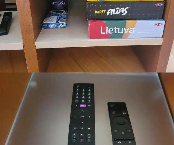 D-mansard, Free Parking, Self-check-in 克莱佩达