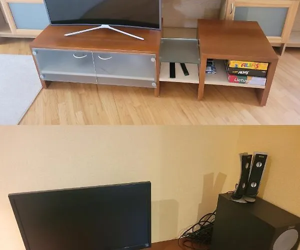 Apartment D-mansard, Free Parking, Self-check-in *