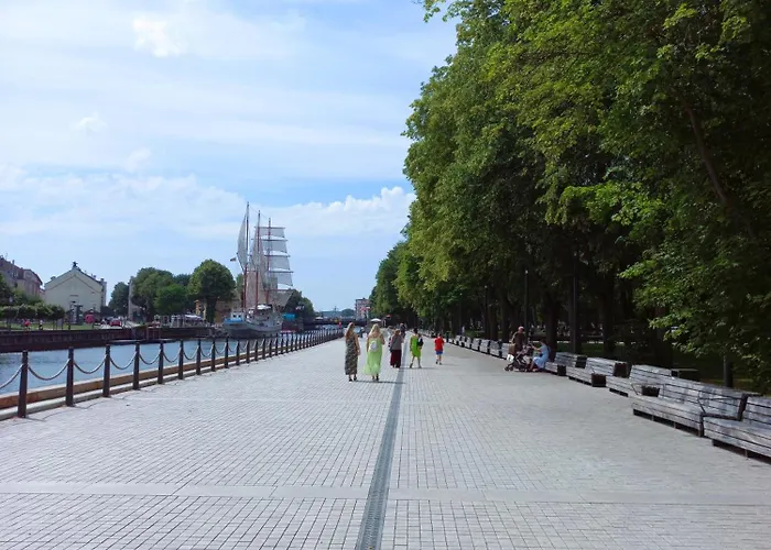 公寓 D-mansard, Free Parking, Self-check-in 克莱佩达