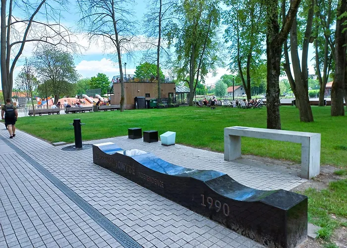 Apartment D-mansard, Free Parking, Self-check-in *